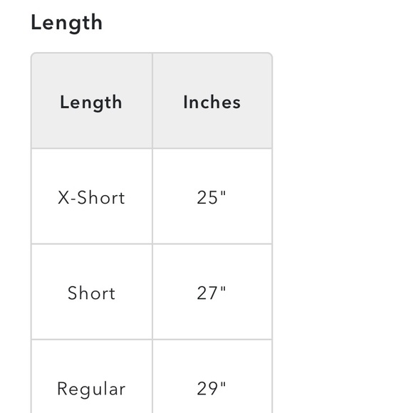 American Eagle Jegging - Picture 8 of 8